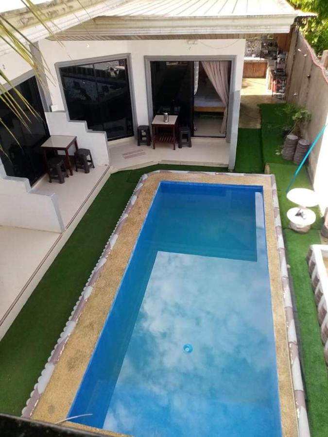Pamarayeg Room Bilar Zewnętrze zdjęcie