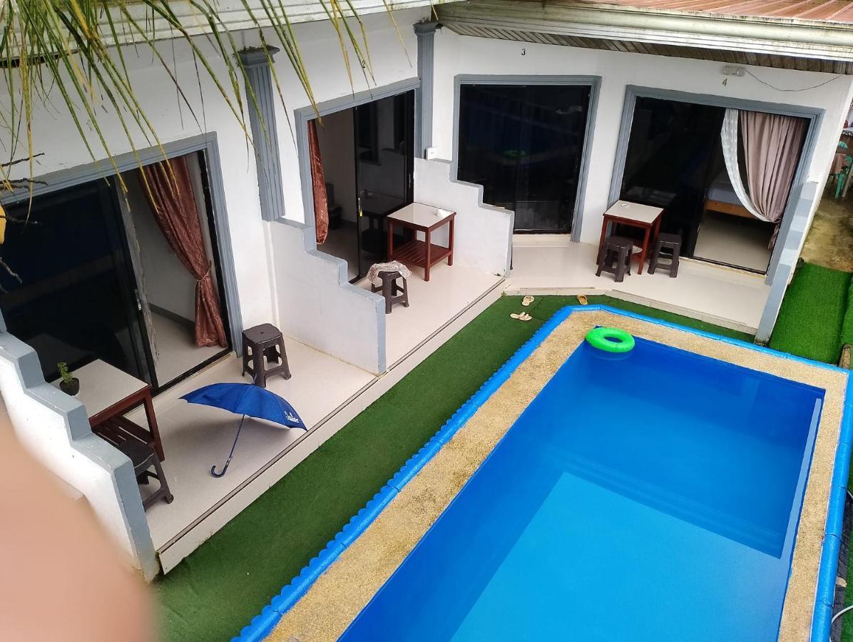 Pamarayeg Room Bilar Zewnętrze zdjęcie
