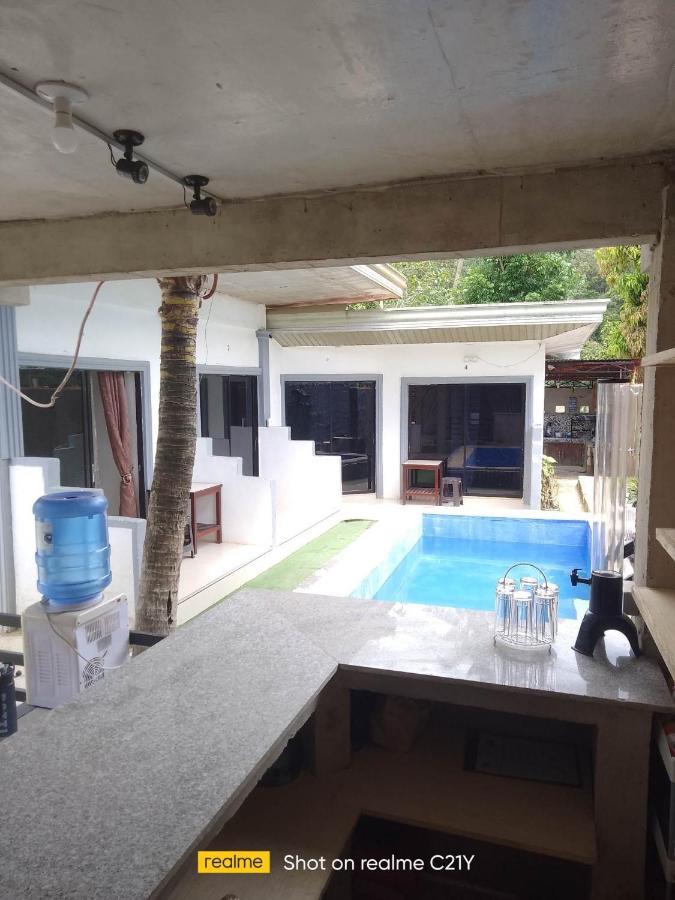Pamarayeg Room Bilar Zewnętrze zdjęcie