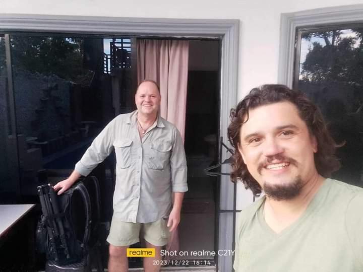 Pamarayeg Room Bilar Zewnętrze zdjęcie